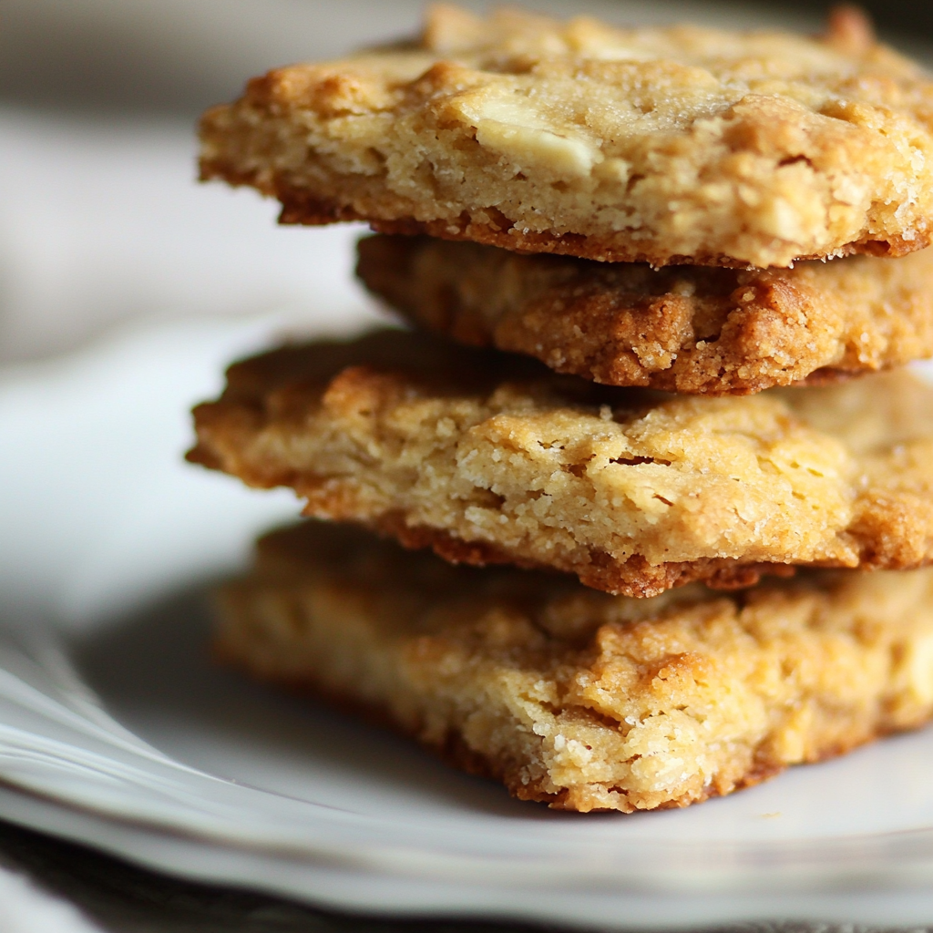 Biscuits Avoine et Banane Sains : La Recette Parfaite pour un Goûter Délicieux et Nutritif