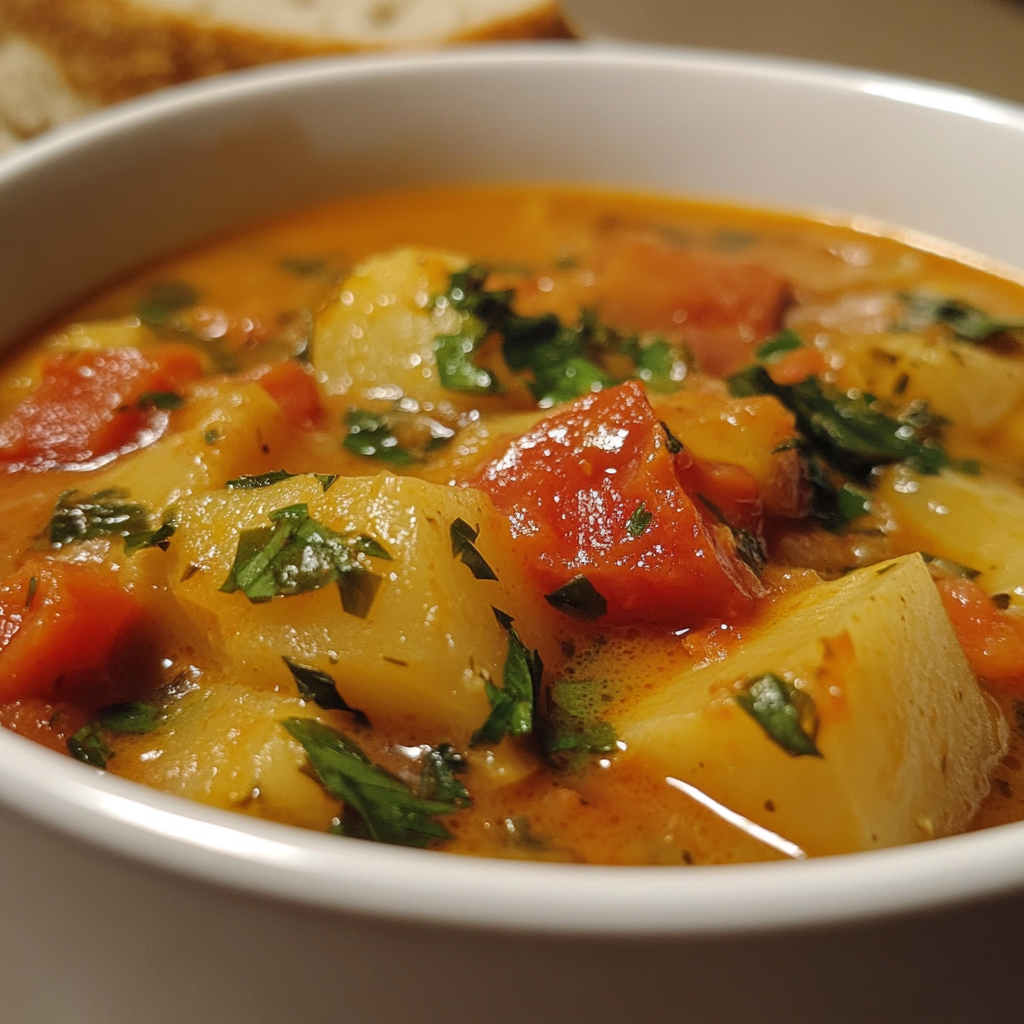 Bouillabaisse Classique
