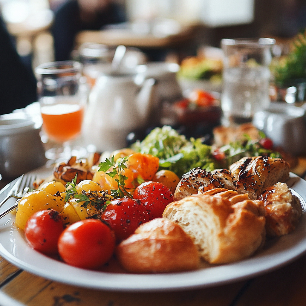 Brunch du Dimanche Gourmand : Recette pour un Dimanche Parfait