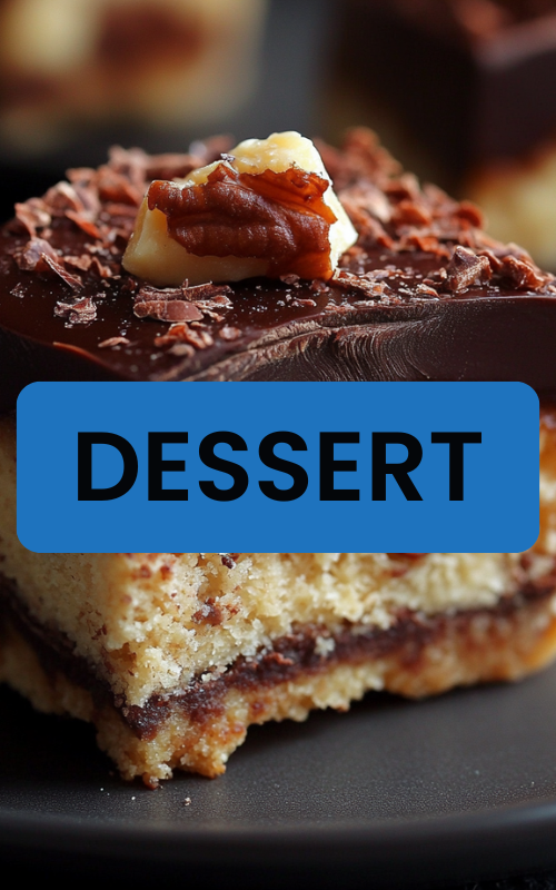 DESSERT