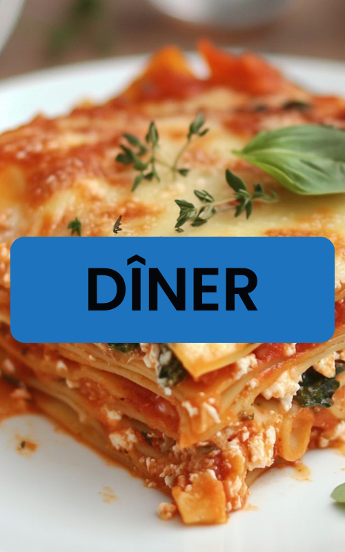 DÎNER
