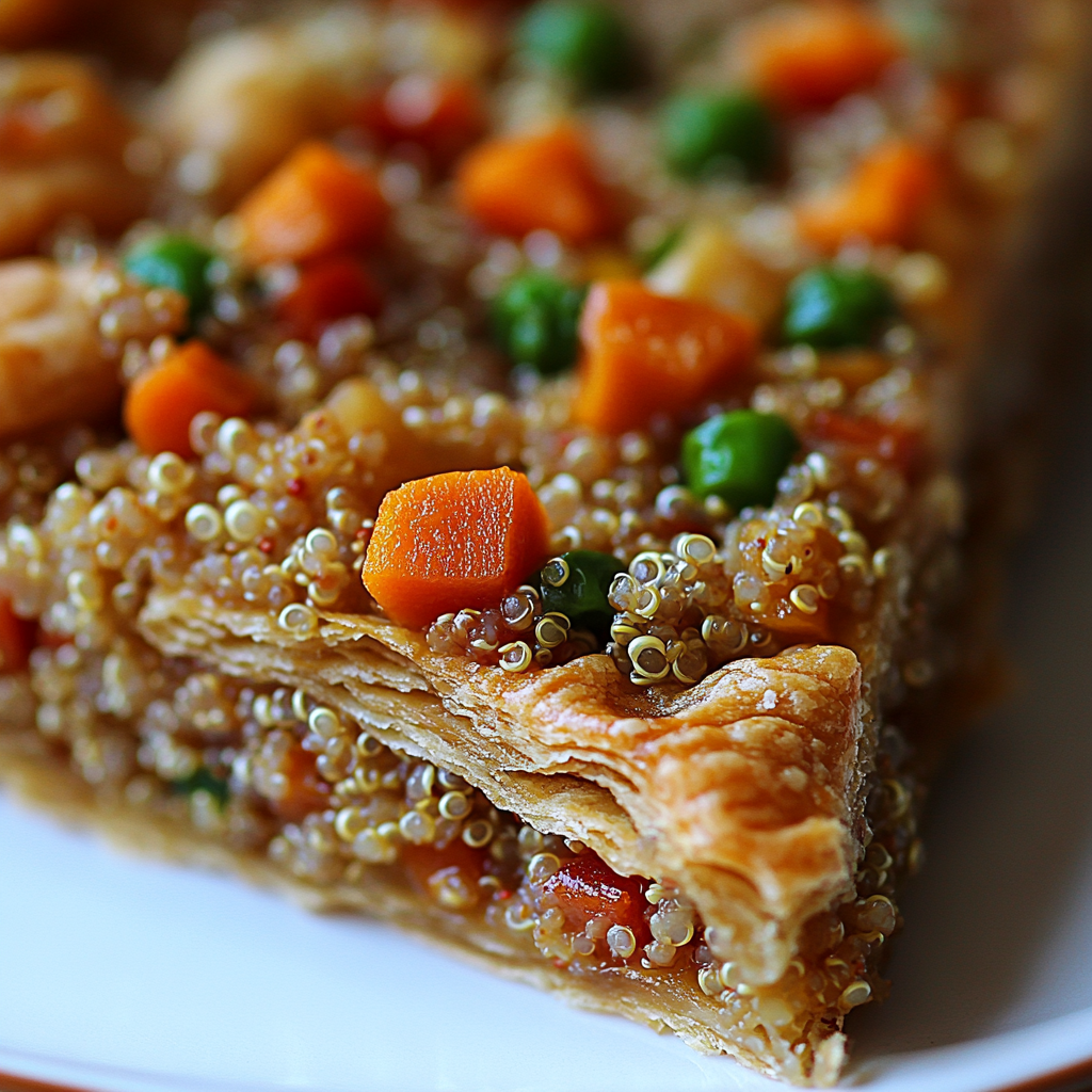 Galettes de Quinoa : Une Recette Saine et Délicieuse