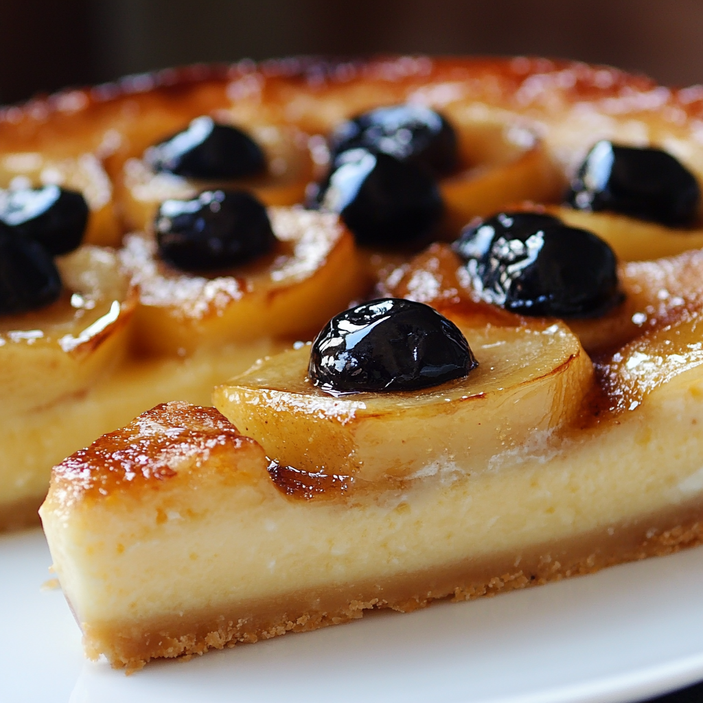 Gâteau au Yaourt Simple et Rapide : La Recette Facile et Délicieuse