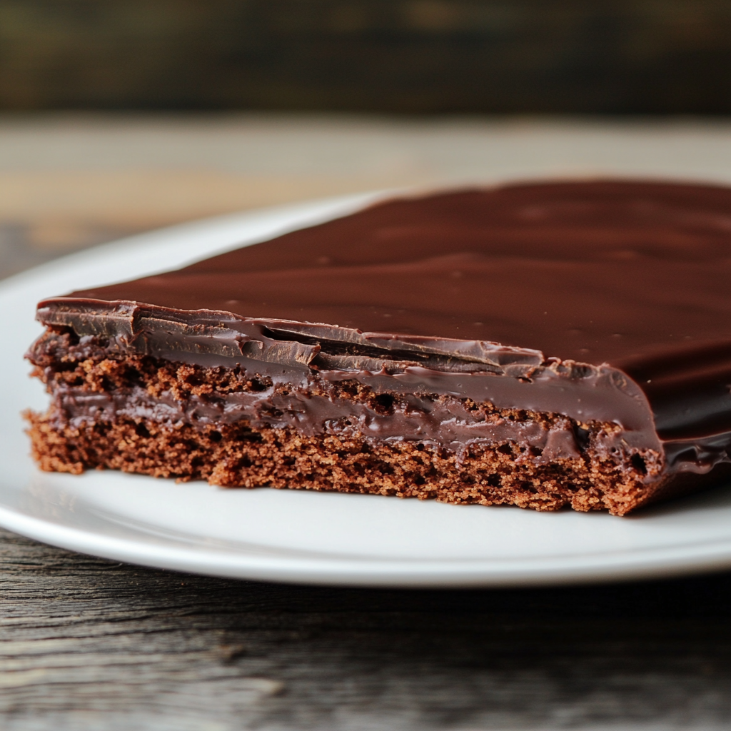 Gâteau au chocolat fondant : Recette inratable pour un délice chocolaté