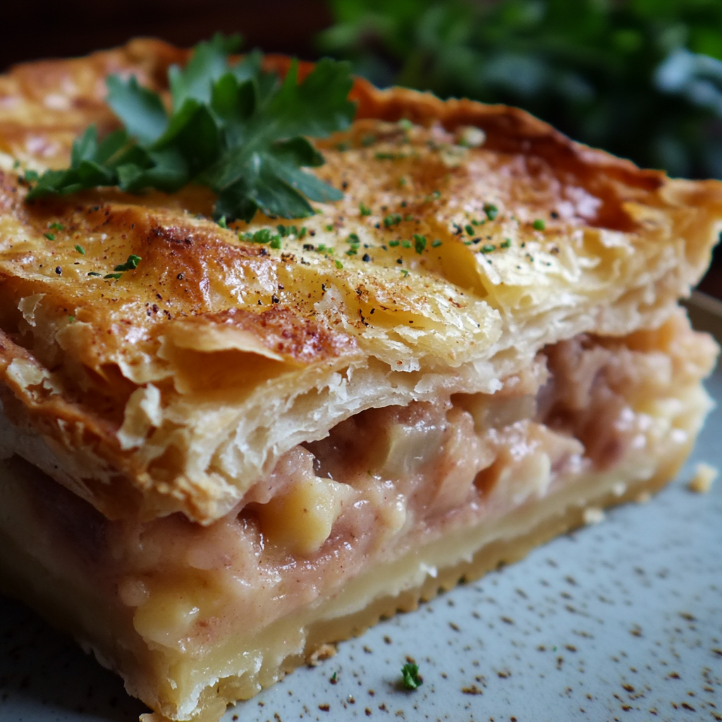 Hachis Parmentier : La Recette Ultime et Détaillée
