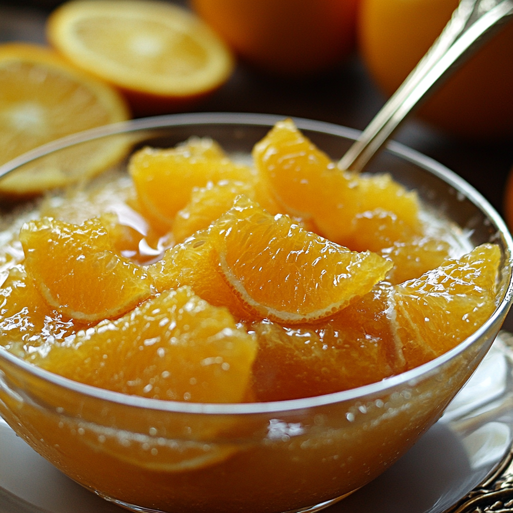 Jus d’Orange Fraîchement Pressé : La Recette Ultime pour un Délice Vitaminé