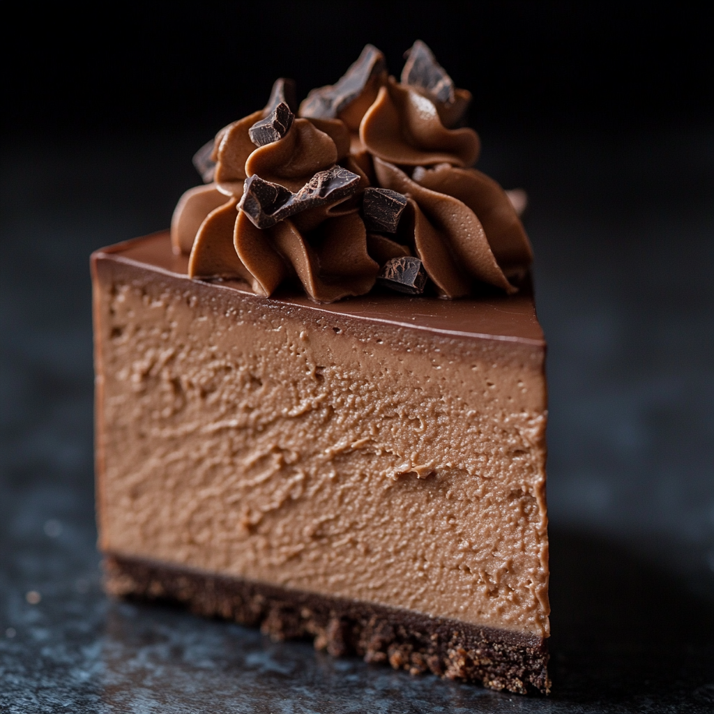 Mousse au Chocolat Léger : La Recette Ultime pour un Délice Onctueux et Léger