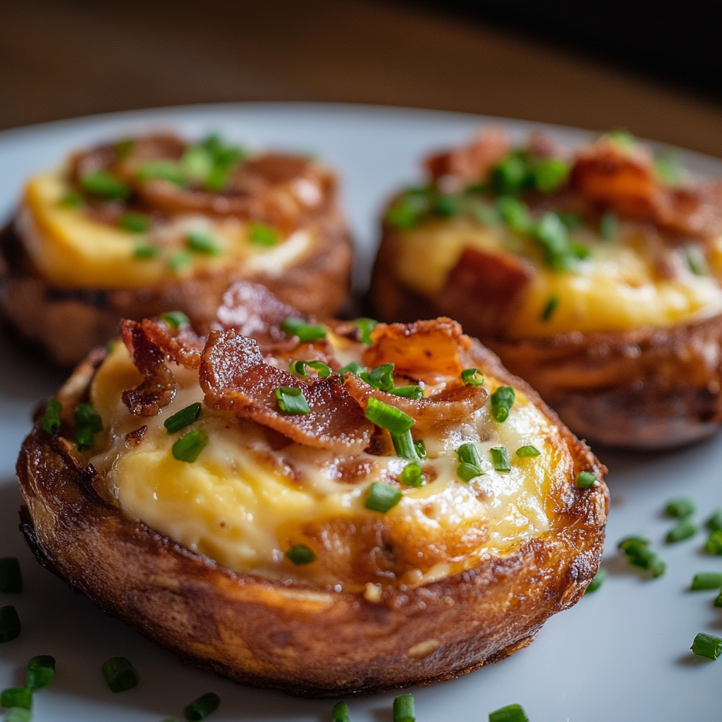 Œufs Bénédicte Simplifiés : La Recette Facile et Délicieuse