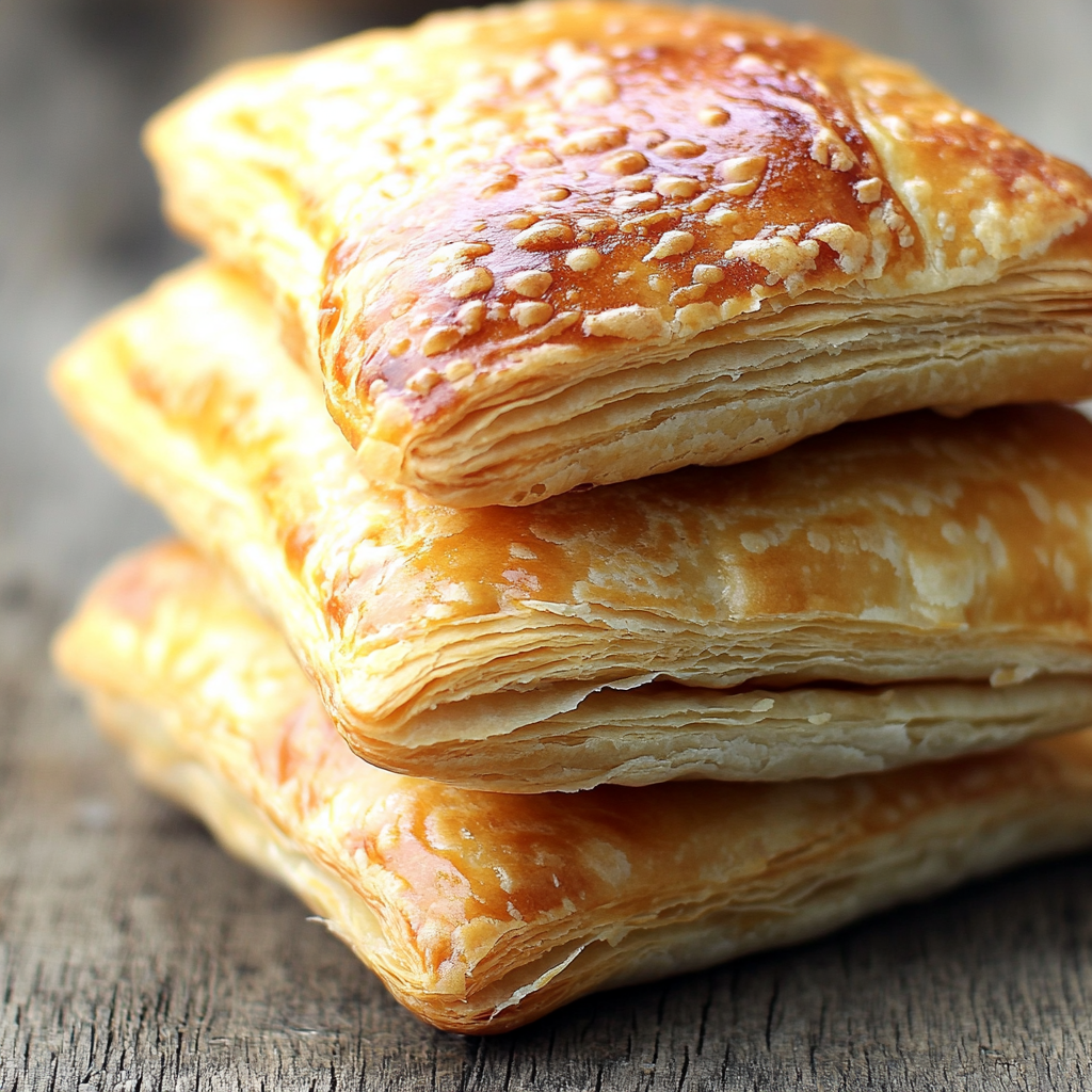 Pain Bagnat Version Petit Déjeuner