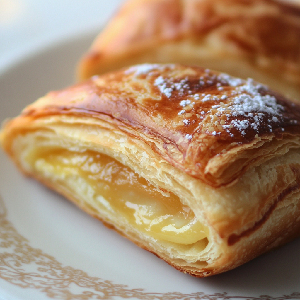 Pain Perdu Facile et Délicieux : La Recette Inratable pour un Petit-Déjeuner Royal