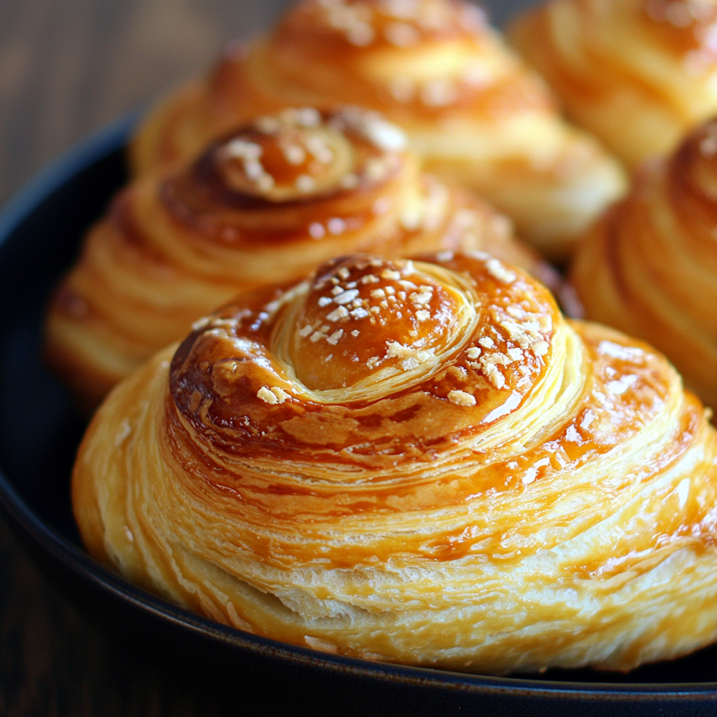 Pains au Lait Tendres : La Recette Ultime pour un Délice Onctueux