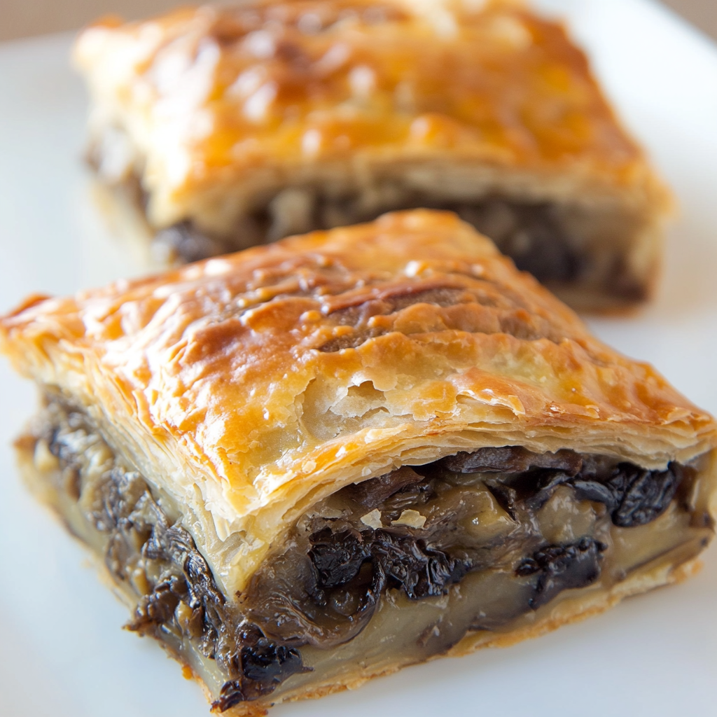 Pâtes à la truffe : Une recette inoubliable