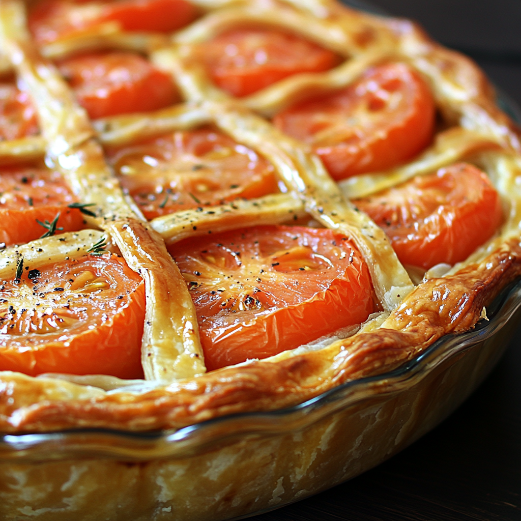 Pâtes au Thon et Tomates : Une Recette Simple et Délicieuse