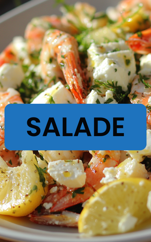 SALADE