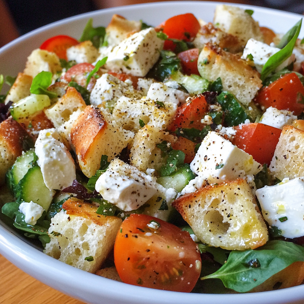 Salade Grecque Authentique : La Recette Incontournable de l’été