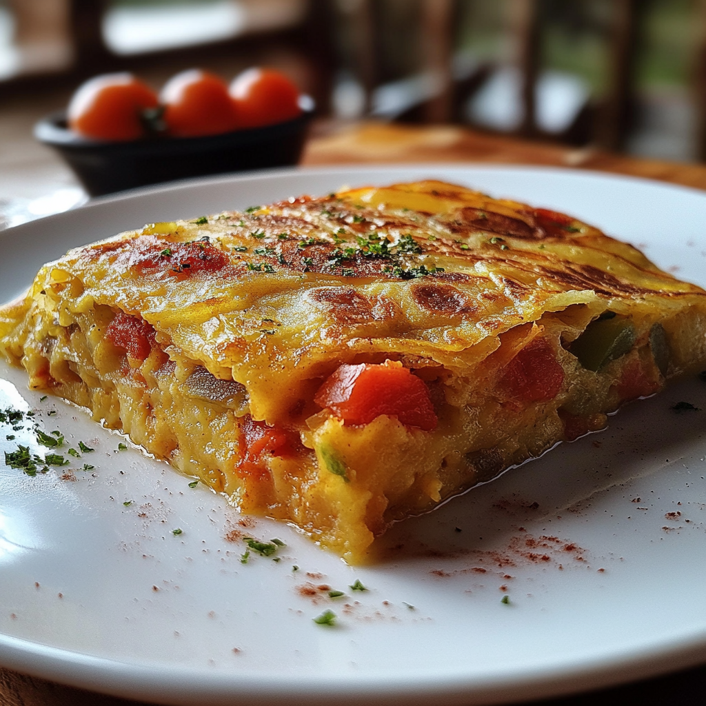 Tortilla Espagnole : La Recette Parfaite et Ses Secrets